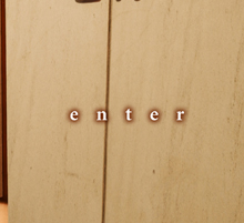 enter
