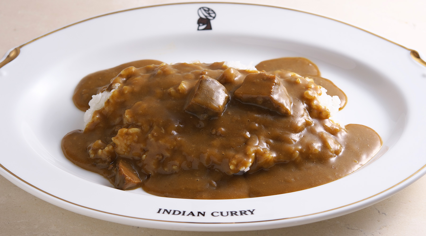 カレー インディアン